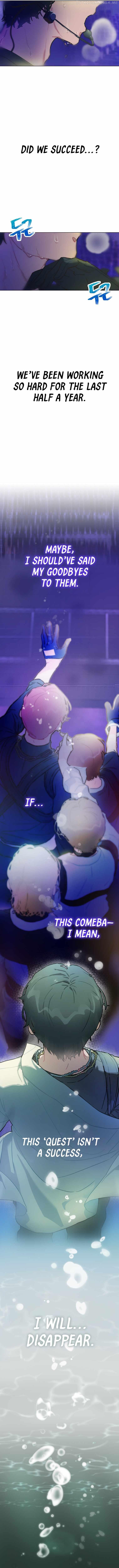 Saving the Doomed Idols With My Touch Chapter 1 page 11