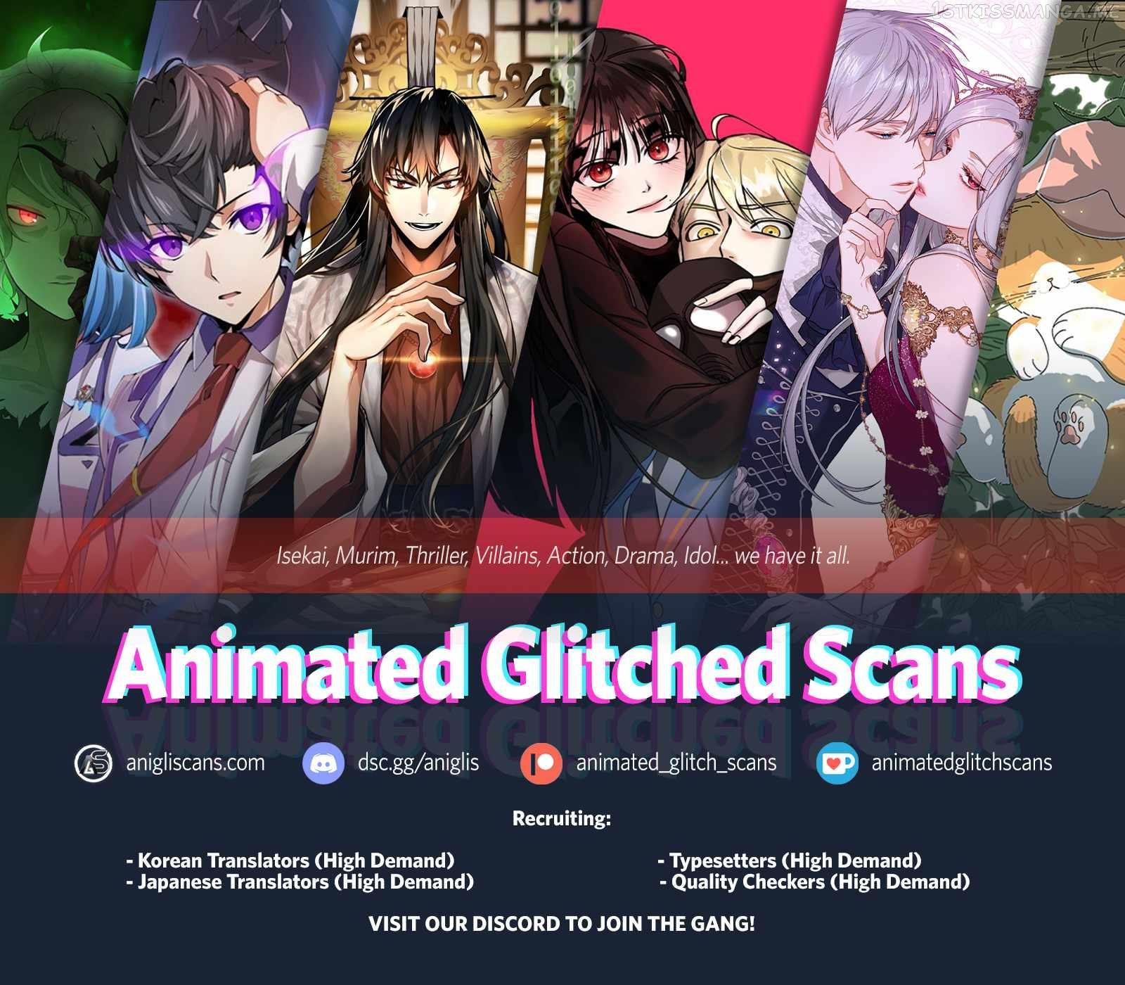 Saving the Doomed Idols With My Touch Chapter 1 page 14