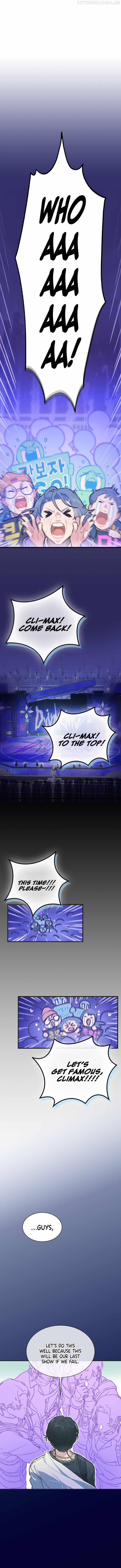 Saving the Doomed Idols With My Touch Chapter 1 page 2