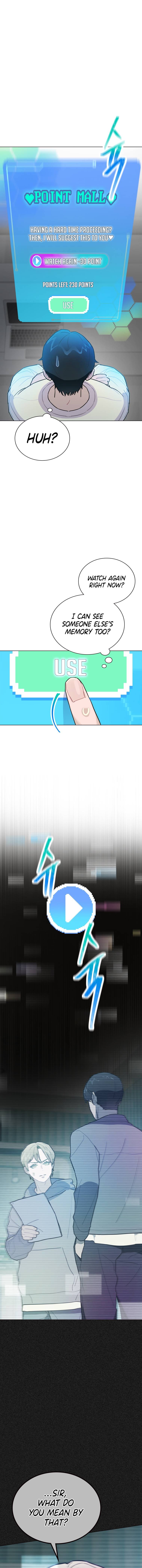 Saving the Doomed Idols With My Touch Chapter 10 page 7