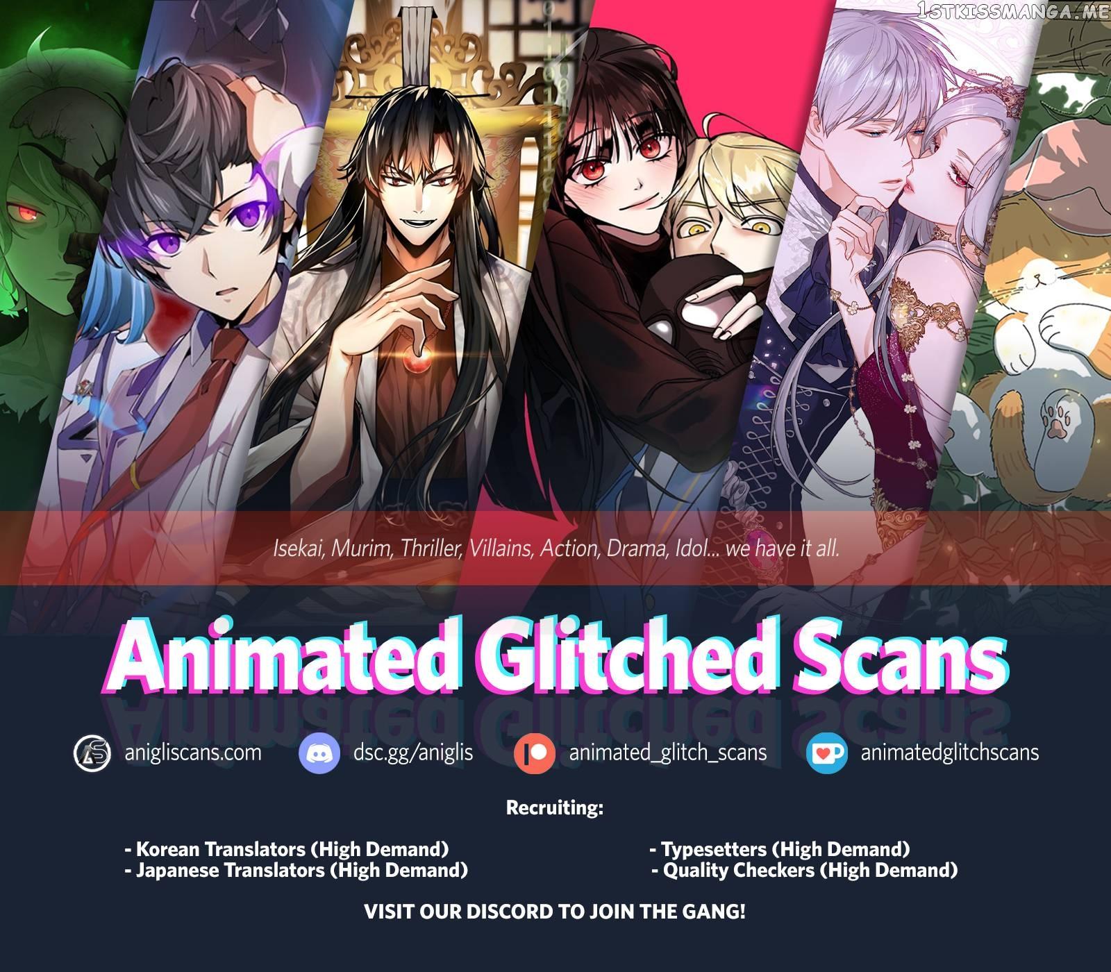 Saving the Doomed Idols With My Touch Chapter 18 page 11