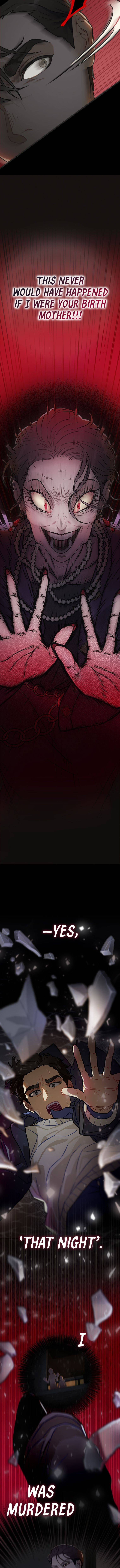 Saving the Doomed Idols With My Touch Chapter 2 page 4