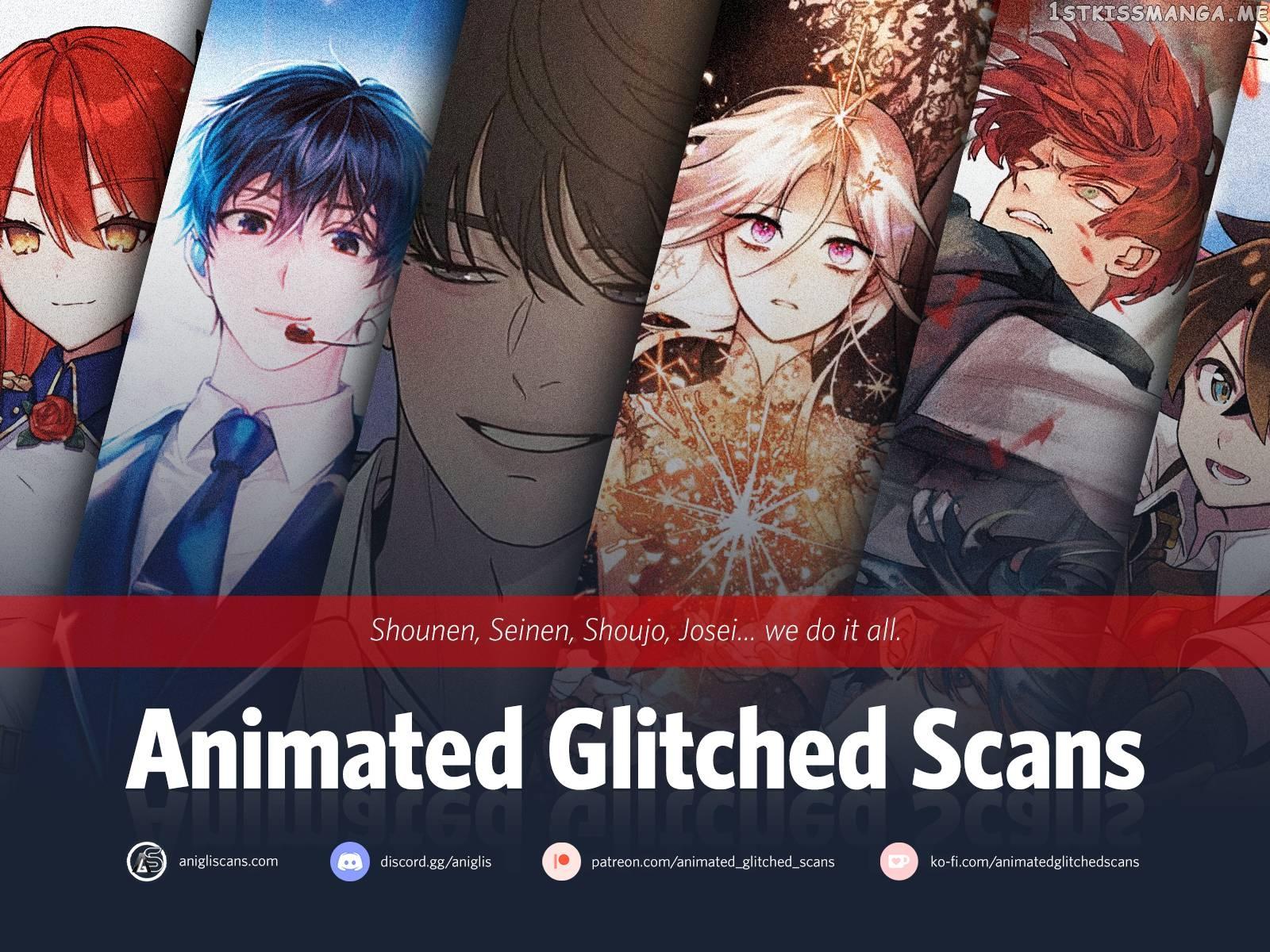 Saving the Doomed Idols With My Touch Chapter 9 page 16
