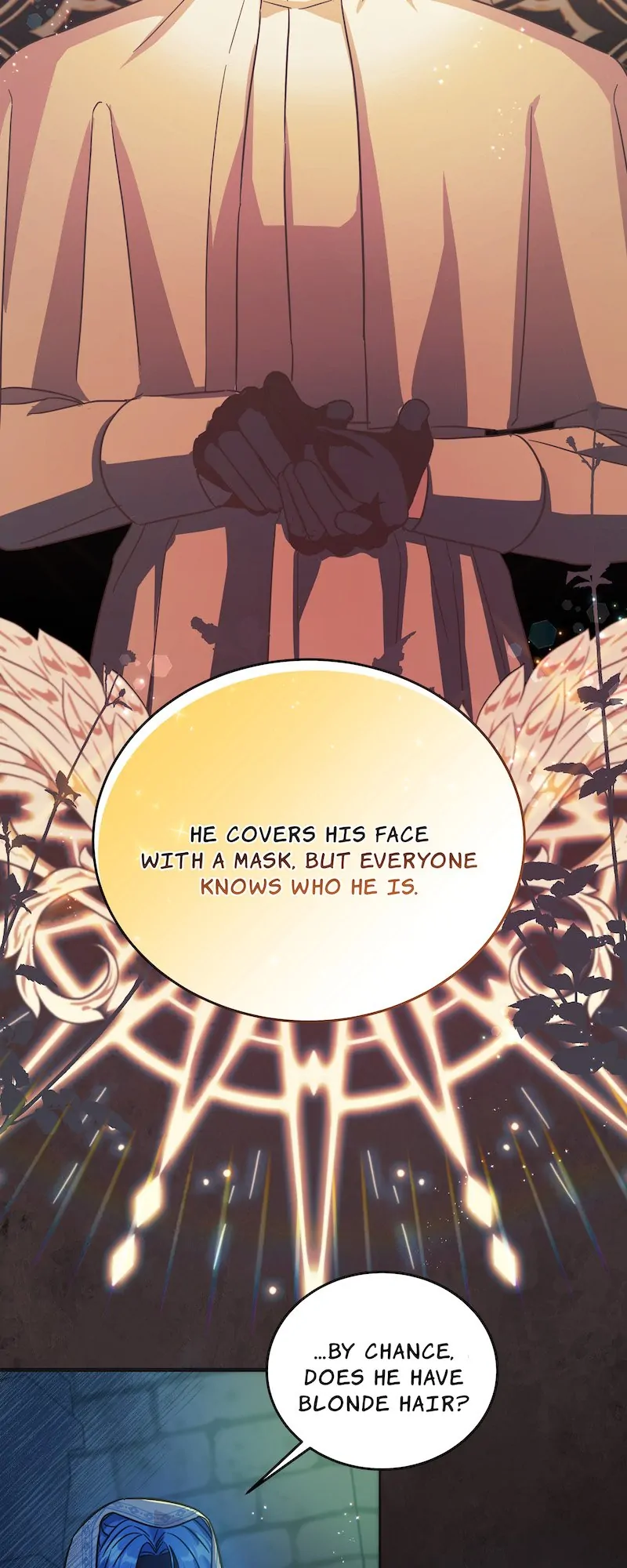 Saving The Villain Who Was Abandoned By The Female Lead Chapter 100 page 10