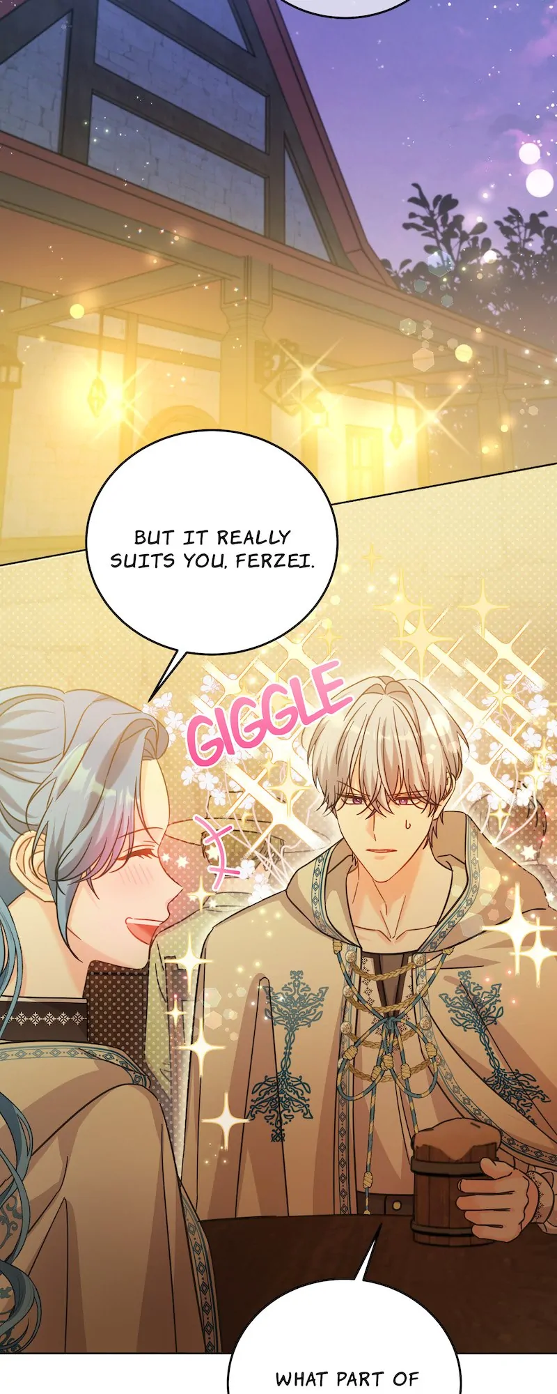 Saving The Villain Who Was Abandoned By The Female Lead Chapter 100 page 31