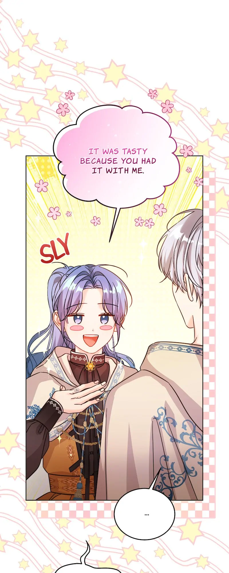 Saving The Villain Who Was Abandoned By The Female Lead Chapter 100 page 37