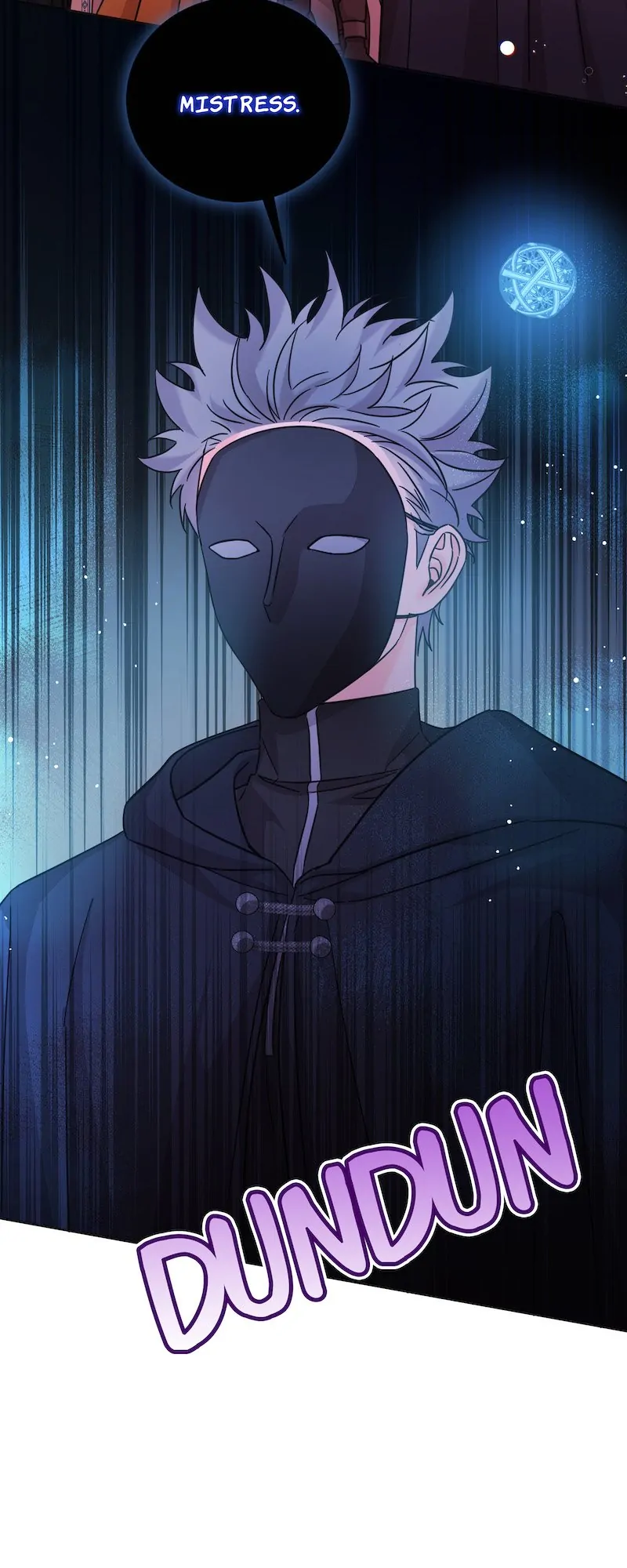 Saving The Villain Who Was Abandoned By The Female Lead Chapter 100 page 41