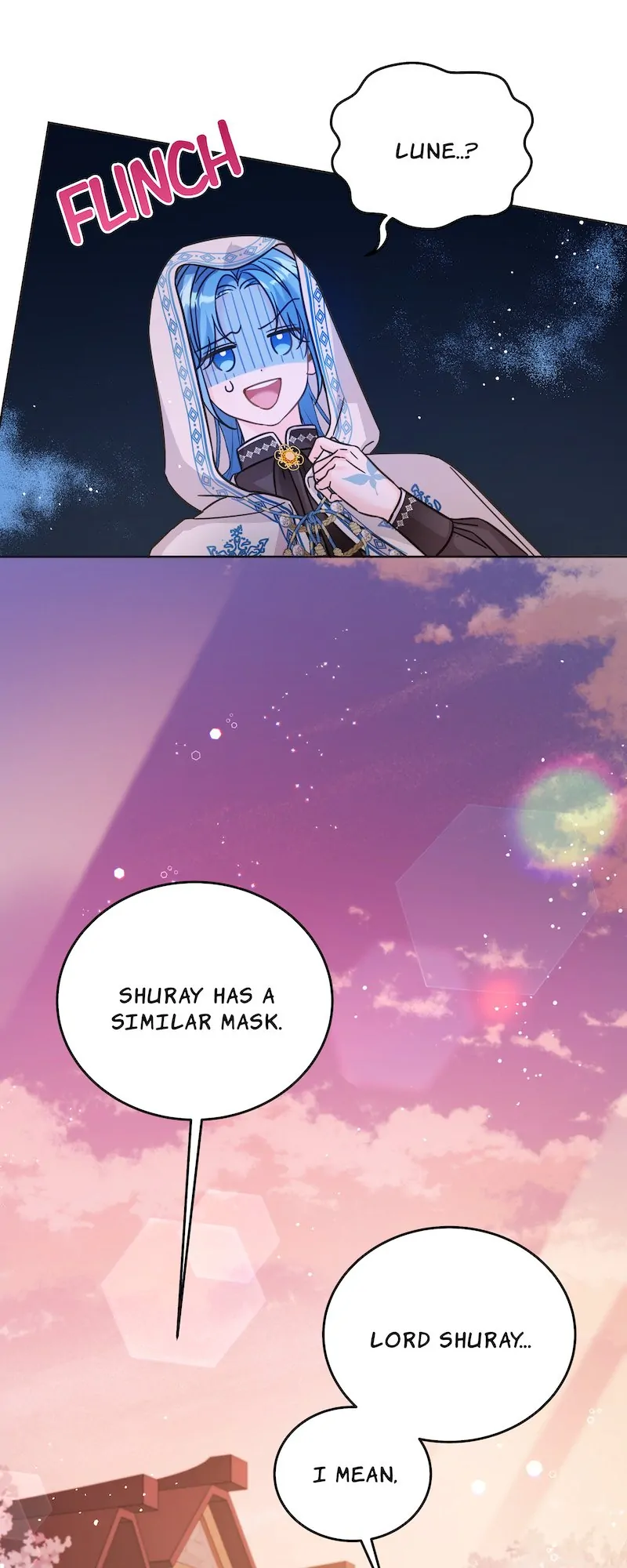 Saving The Villain Who Was Abandoned By The Female Lead Chapter 100 page 42