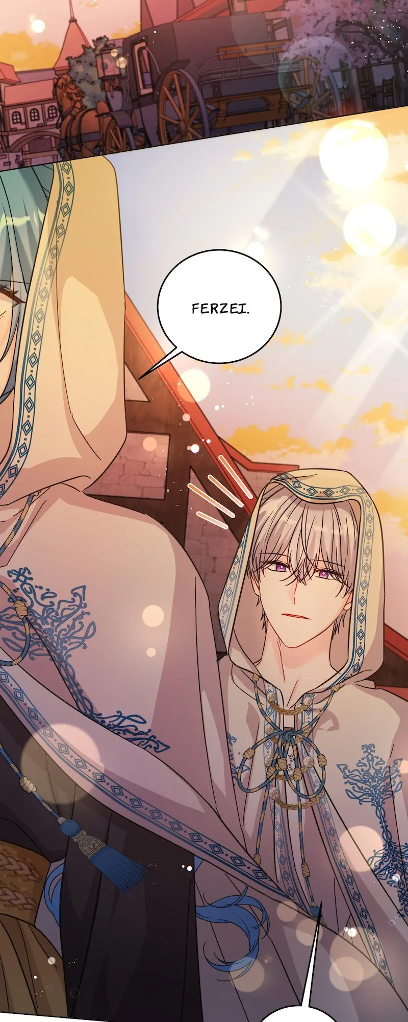 Saving The Villain Who Was Abandoned By The Female Lead Chapter 100 page 49