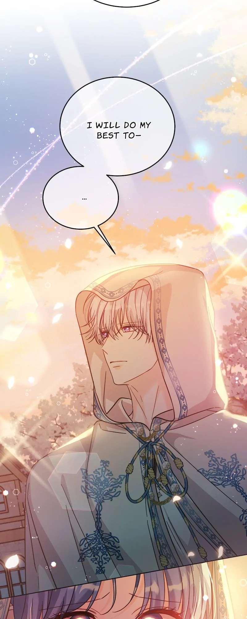 Saving The Villain Who Was Abandoned By The Female Lead Chapter 100 page 52