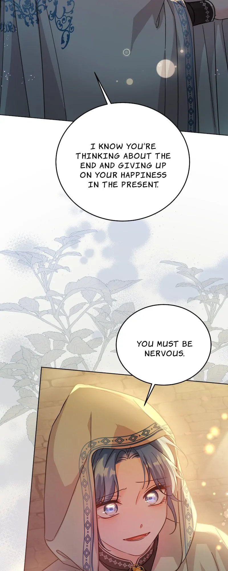 Saving The Villain Who Was Abandoned By The Female Lead Chapter 100 page 54