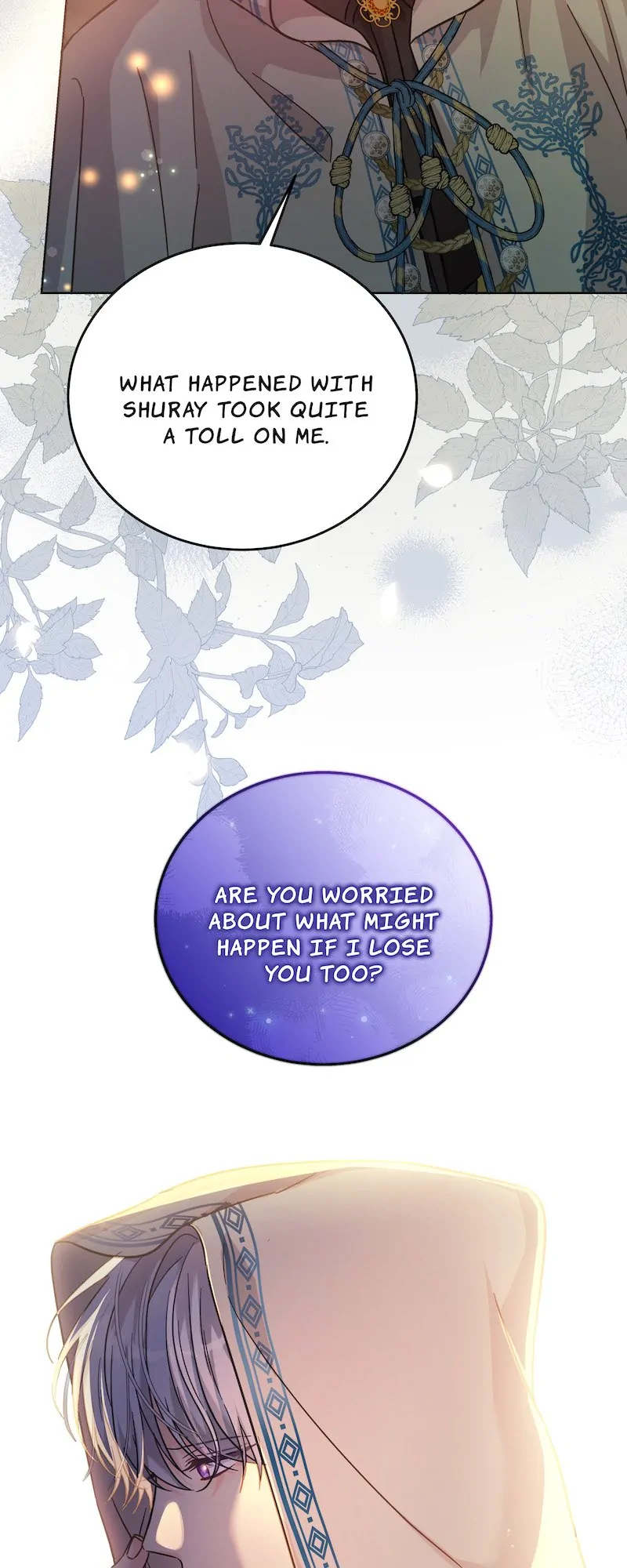 Saving The Villain Who Was Abandoned By The Female Lead Chapter 100 page 55