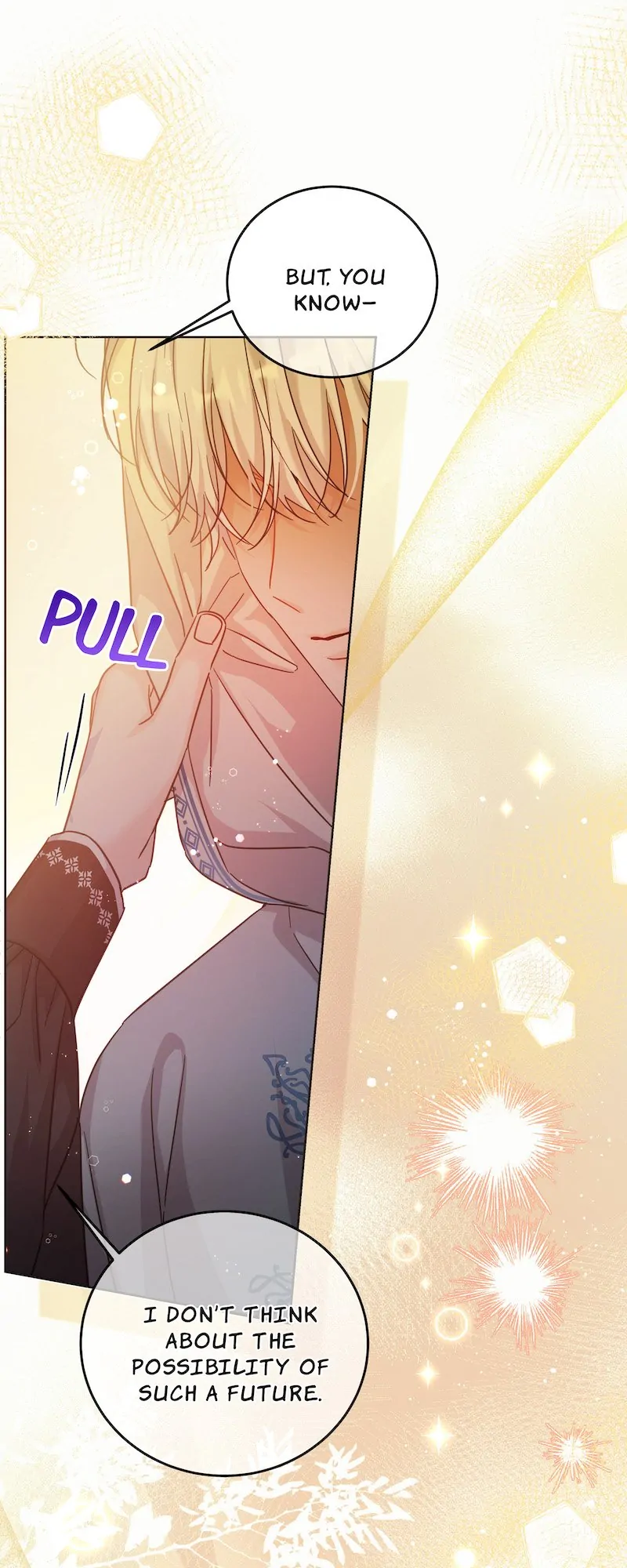 Saving The Villain Who Was Abandoned By The Female Lead Chapter 100 page 57