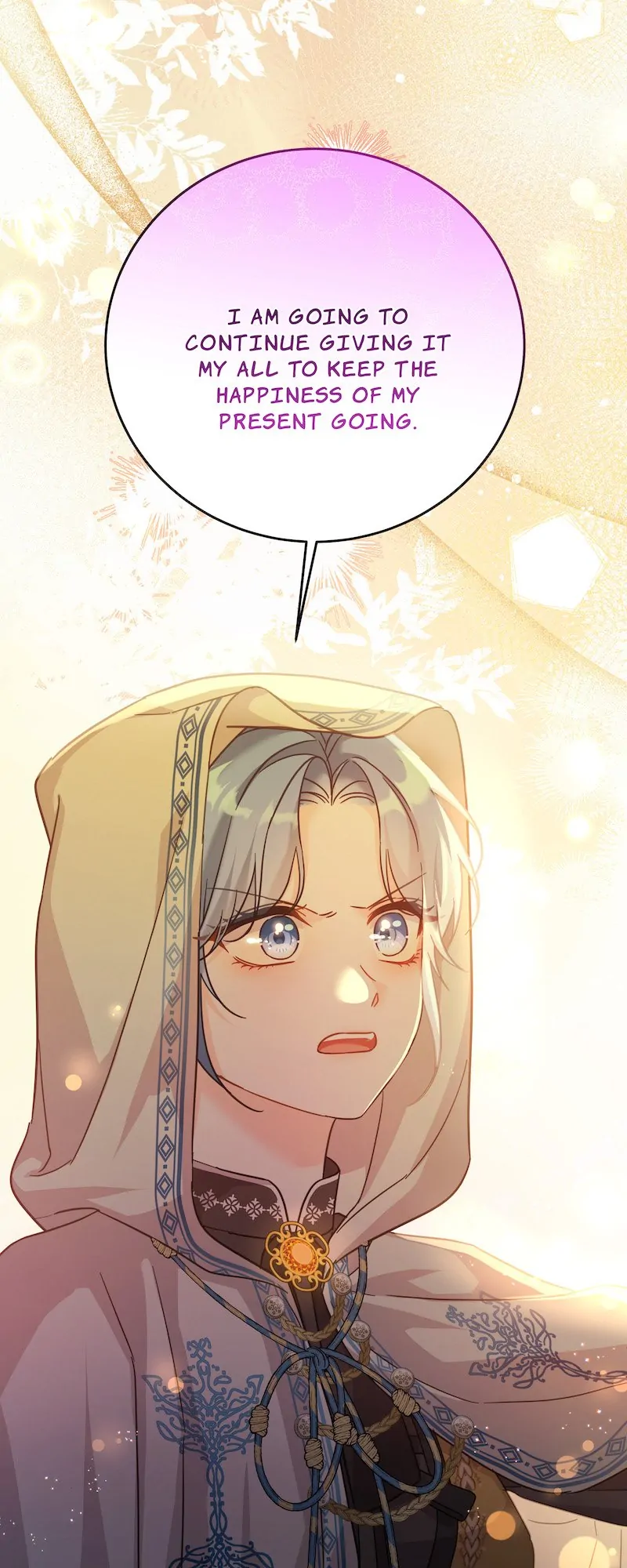 Saving The Villain Who Was Abandoned By The Female Lead Chapter 100 page 58