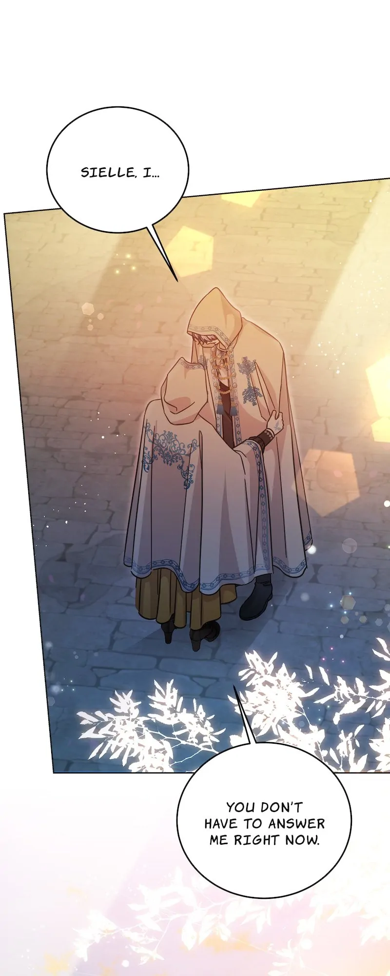 Saving The Villain Who Was Abandoned By The Female Lead Chapter 100 page 60
