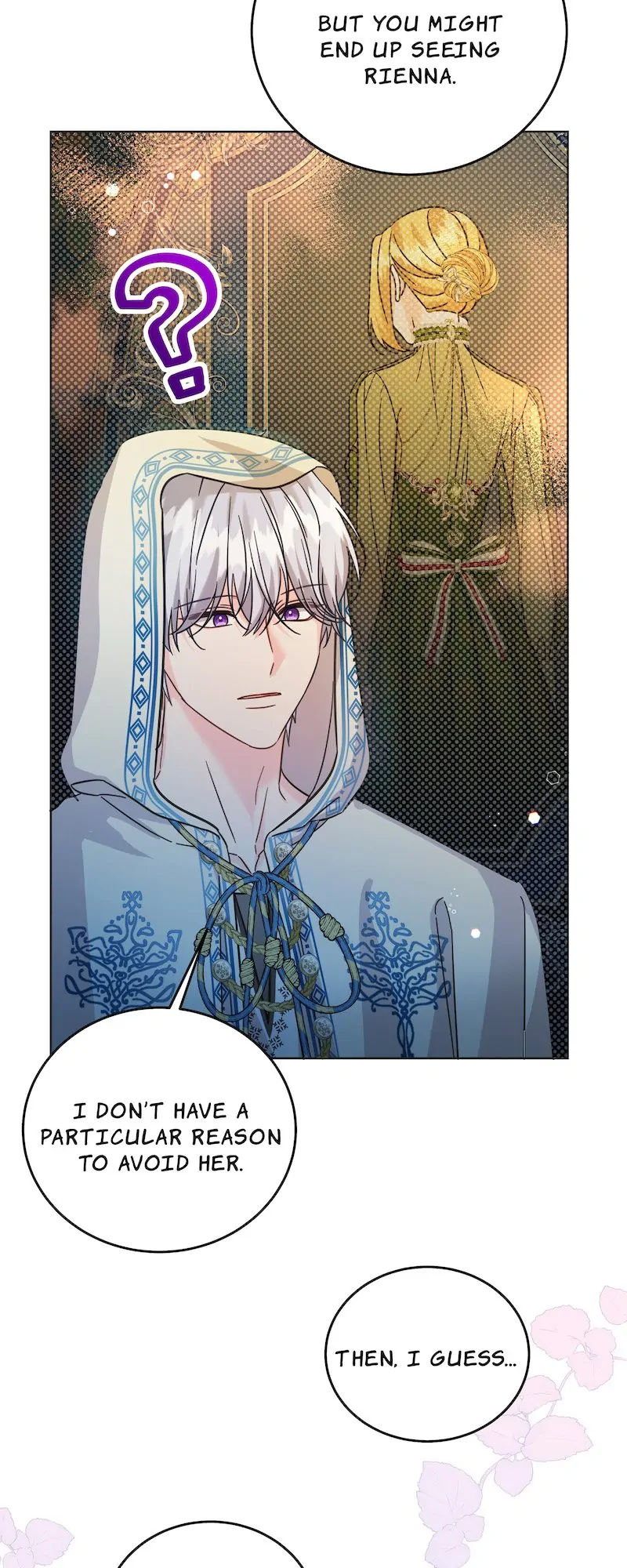 Saving The Villain Who Was Abandoned By The Female Lead Chapter 100 page 64
