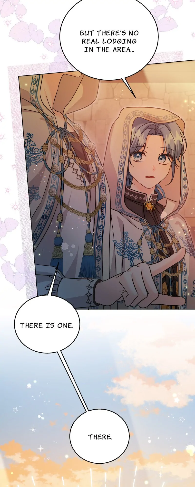 Saving The Villain Who Was Abandoned By The Female Lead Chapter 100 page 66