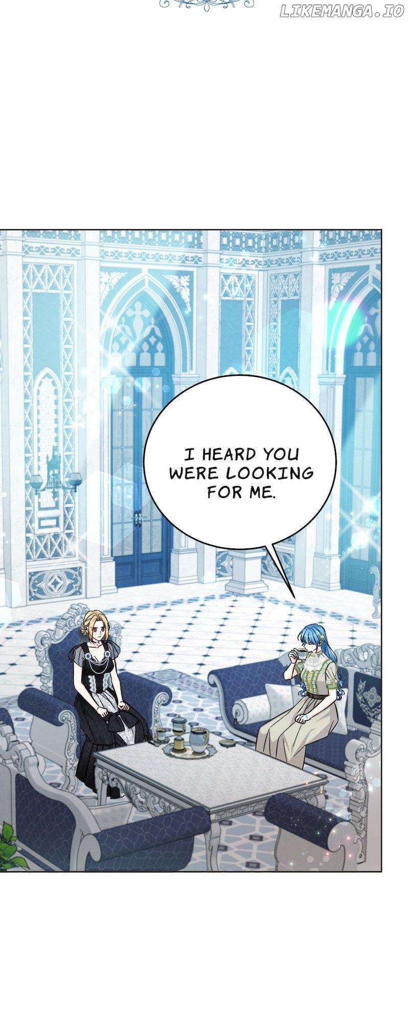 Saving The Villain Who Was Abandoned By The Female Lead Chapter 105 page 11