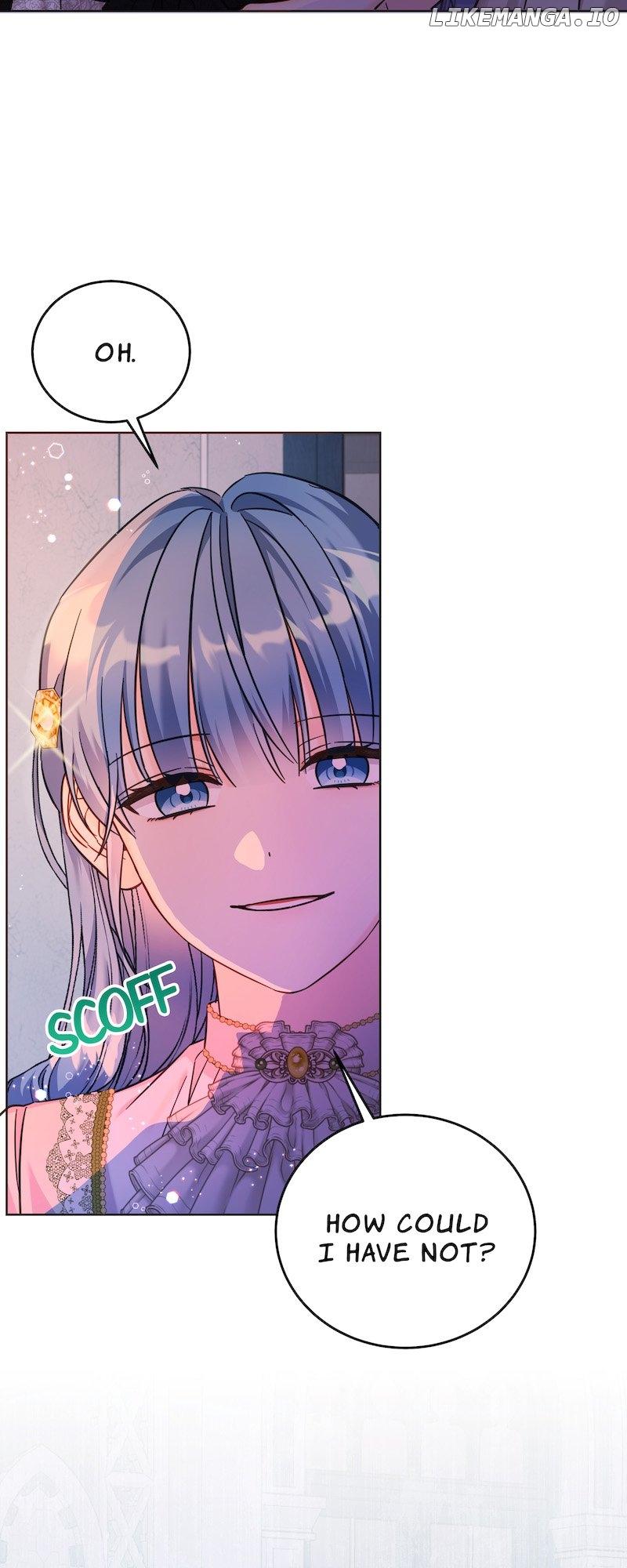 Saving The Villain Who Was Abandoned By The Female Lead Chapter 105 page 14