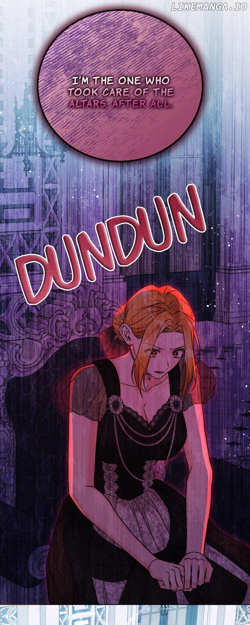 Saving The Villain Who Was Abandoned By The Female Lead Chapter 105 page 15