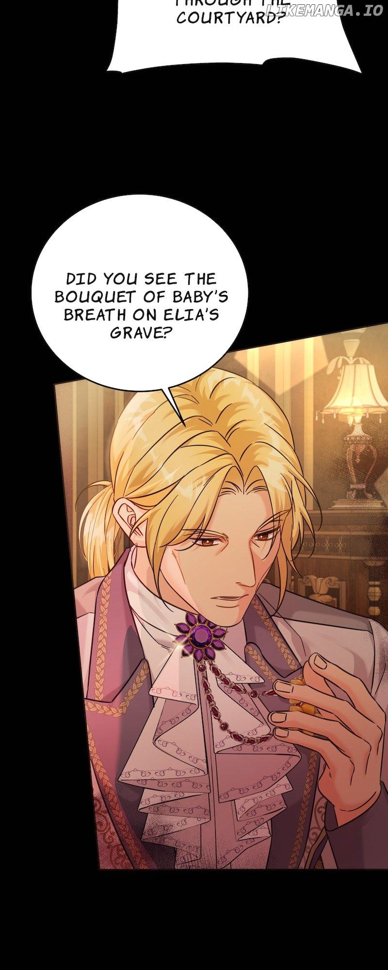 Saving The Villain Who Was Abandoned By The Female Lead Chapter 105 page 1
