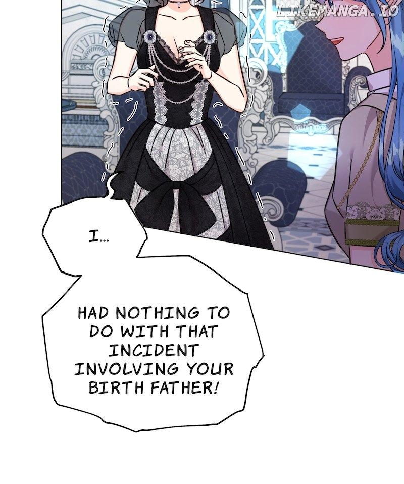 Saving The Villain Who Was Abandoned By The Female Lead Chapter 105 page 25