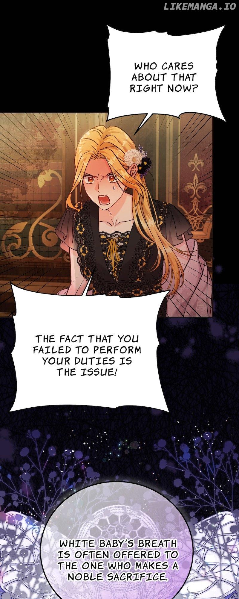 Saving The Villain Who Was Abandoned By The Female Lead Chapter 105 page 2