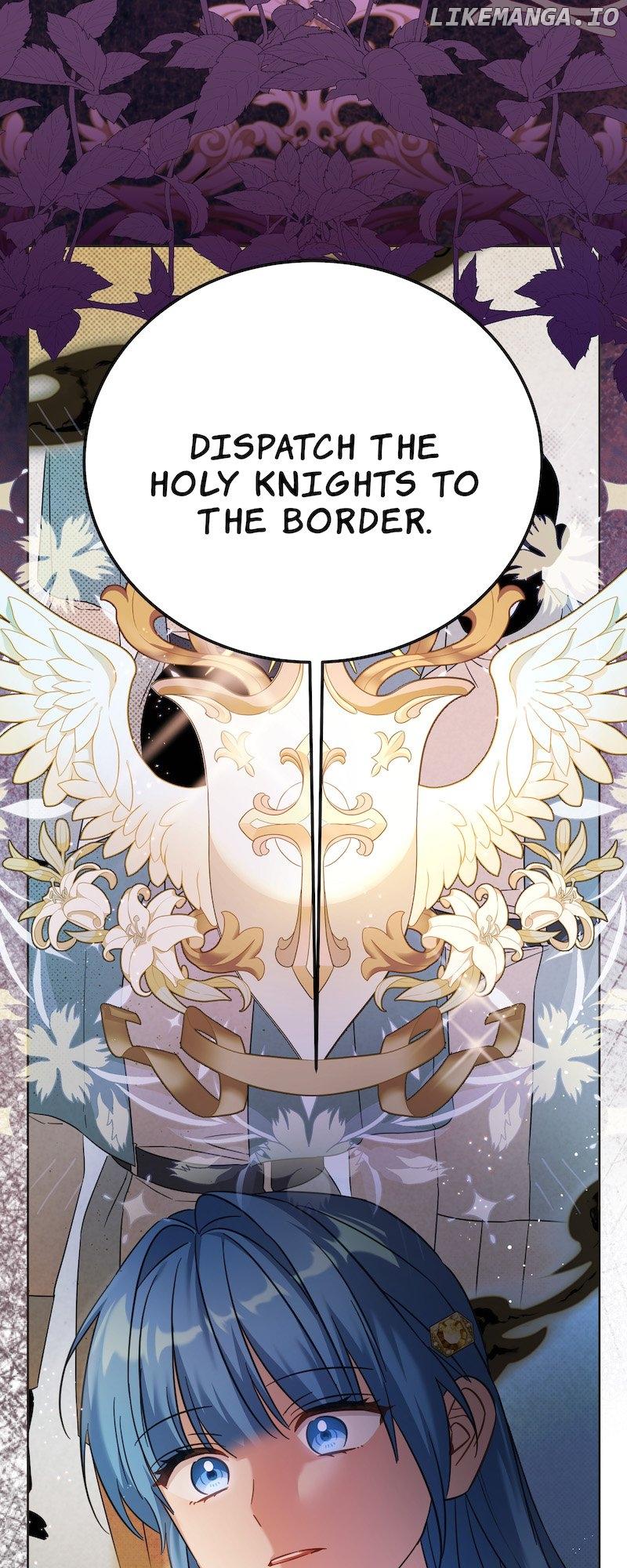 Saving The Villain Who Was Abandoned By The Female Lead Chapter 105 page 37