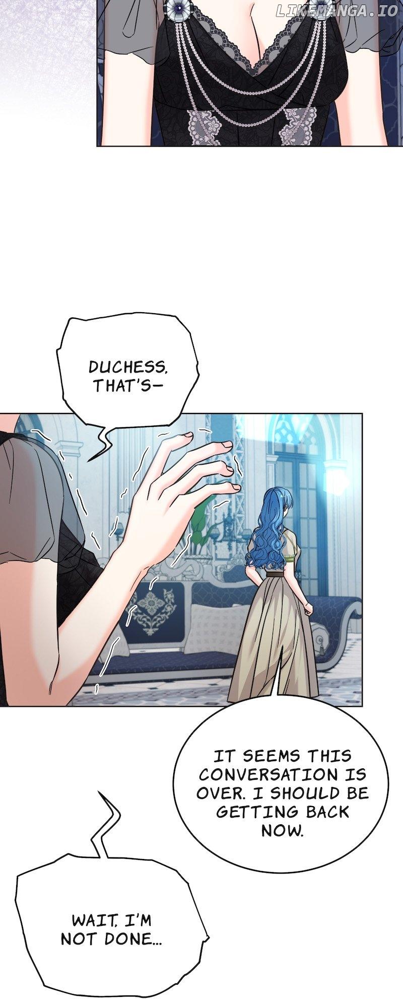Saving The Villain Who Was Abandoned By The Female Lead Chapter 105 page 39