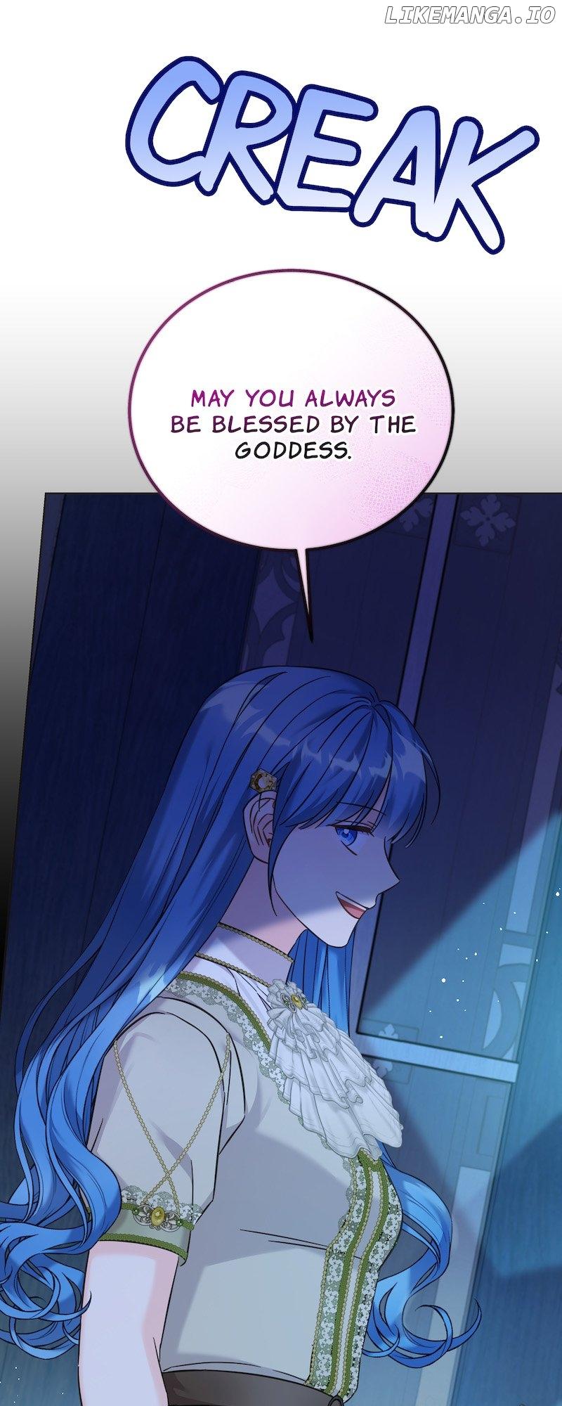Saving The Villain Who Was Abandoned By The Female Lead Chapter 105 page 41
