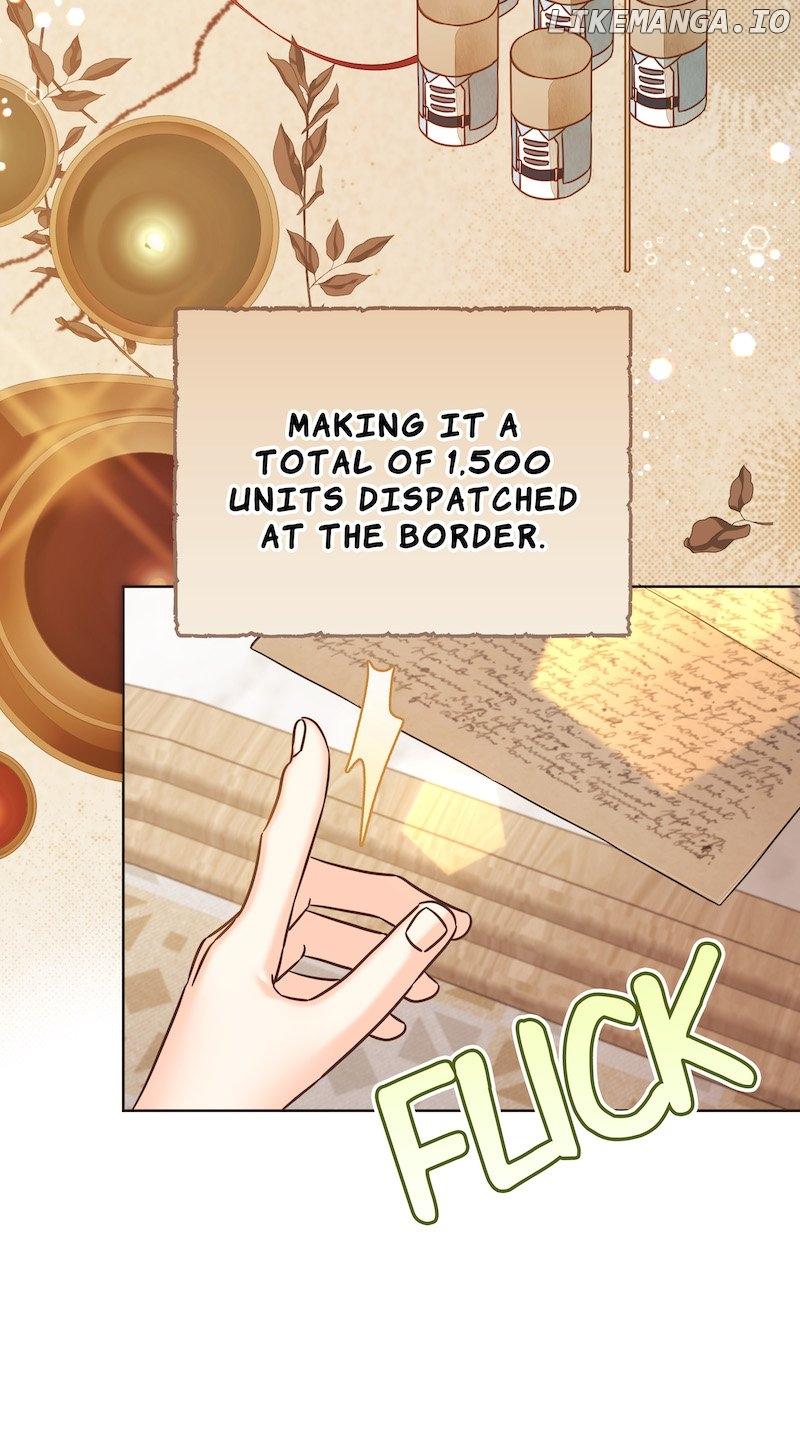 Saving The Villain Who Was Abandoned By The Female Lead Chapter 105 page 47