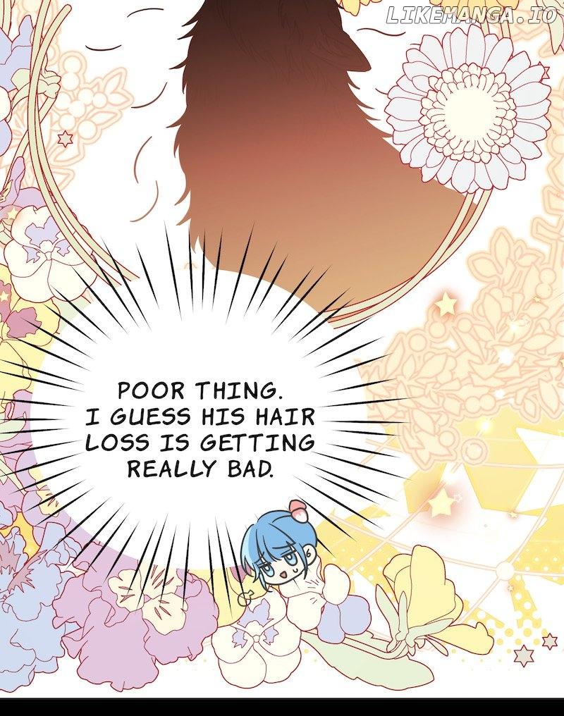 Saving The Villain Who Was Abandoned By The Female Lead Chapter 105 page 52