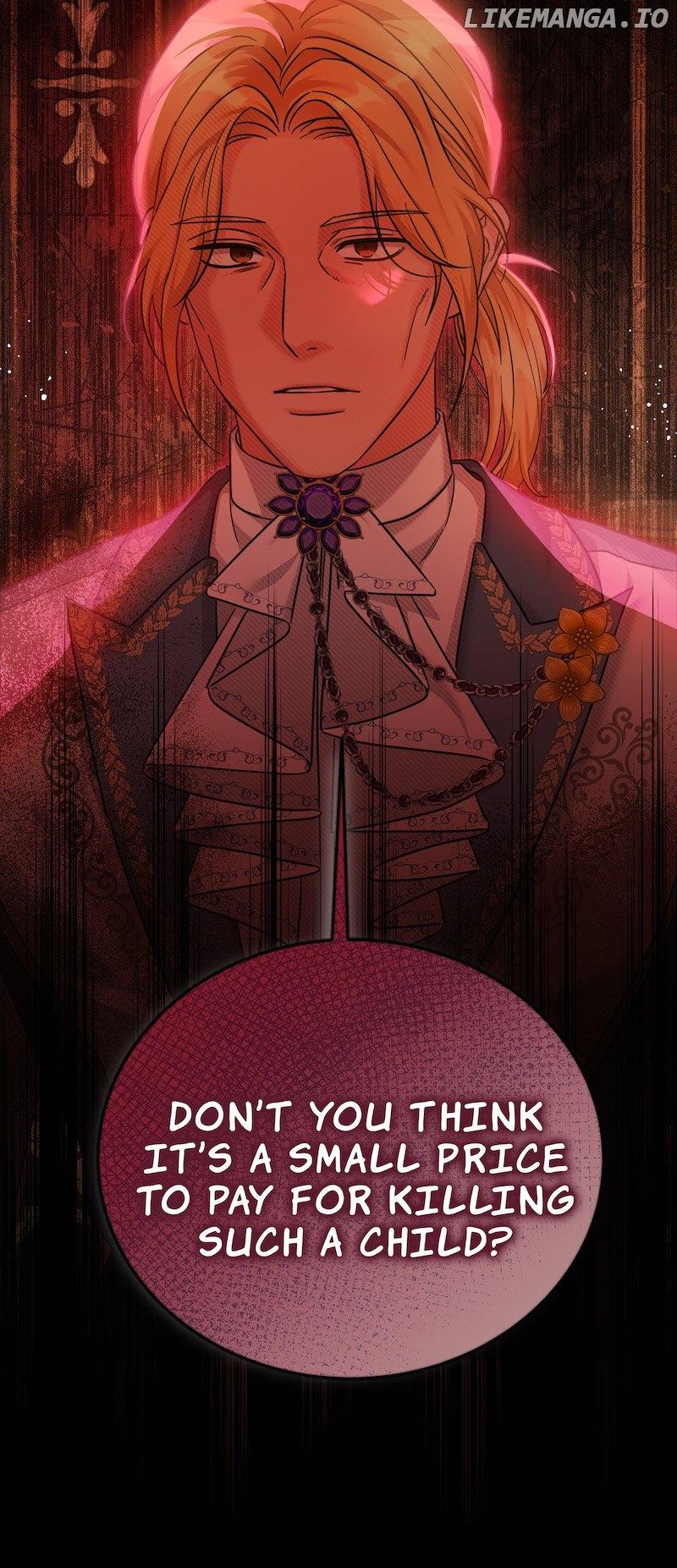 Saving The Villain Who Was Abandoned By The Female Lead Chapter 105 page 5