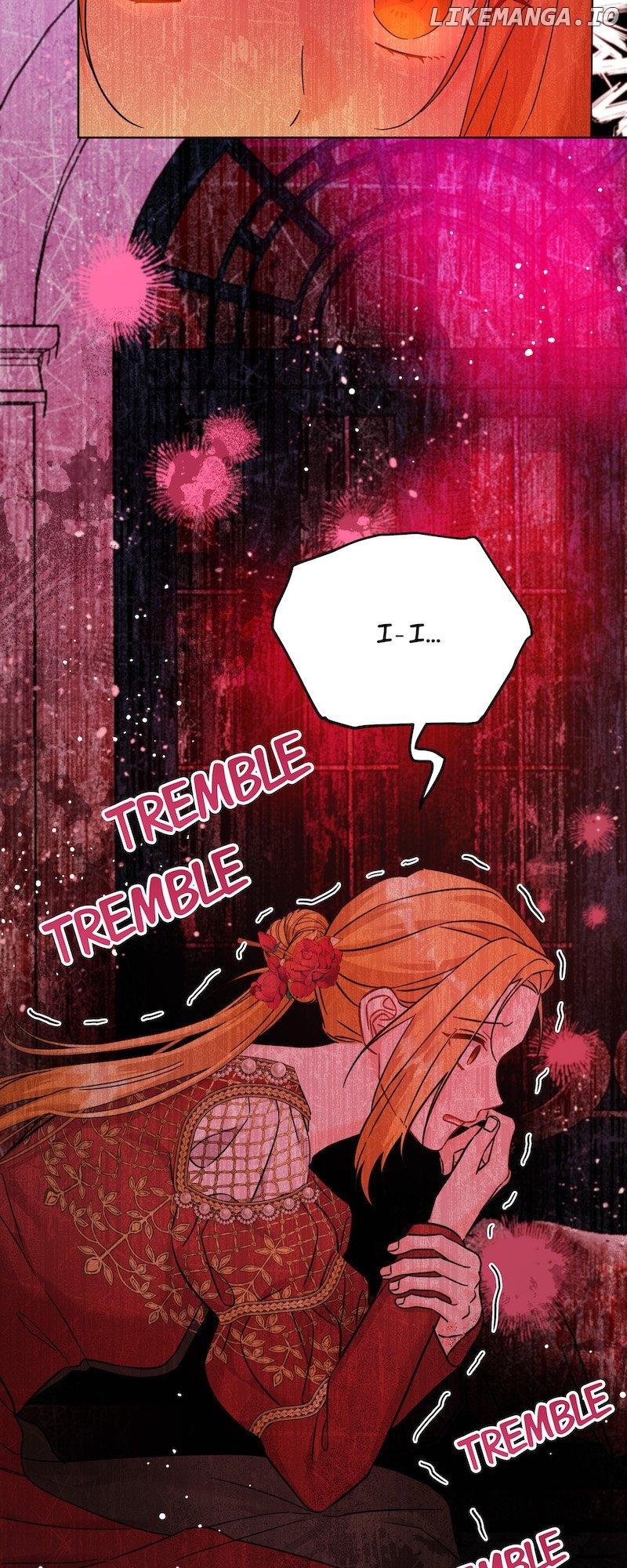 Saving The Villain Who Was Abandoned By The Female Lead Chapter 105 page 64