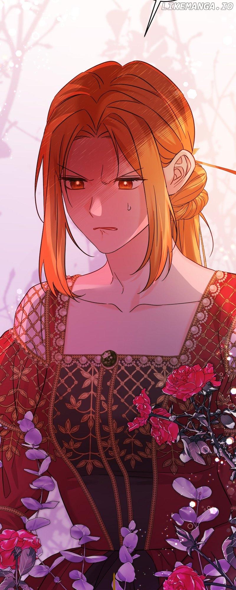 Saving The Villain Who Was Abandoned By The Female Lead Chapter 105 page 67