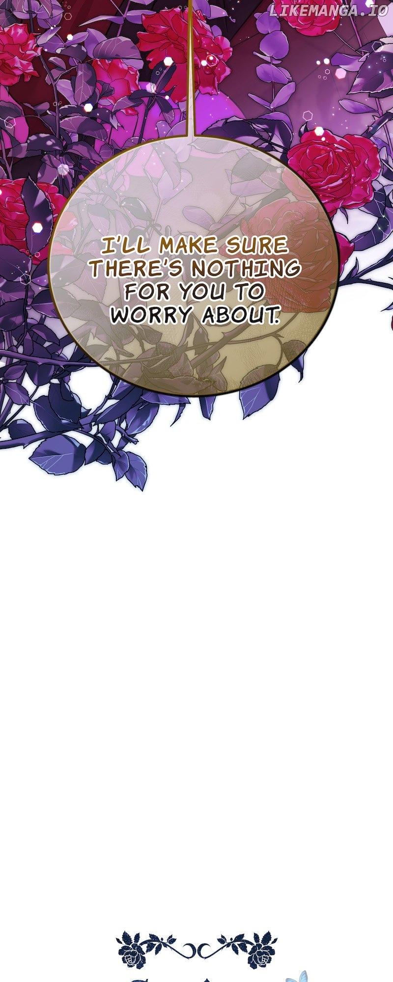 Saving The Villain Who Was Abandoned By The Female Lead Chapter 105 page 68