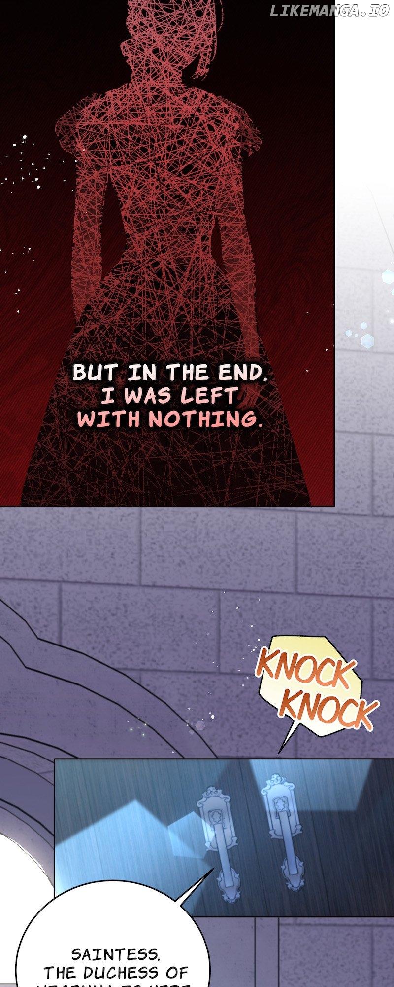 Saving The Villain Who Was Abandoned By The Female Lead Chapter 105 page 8