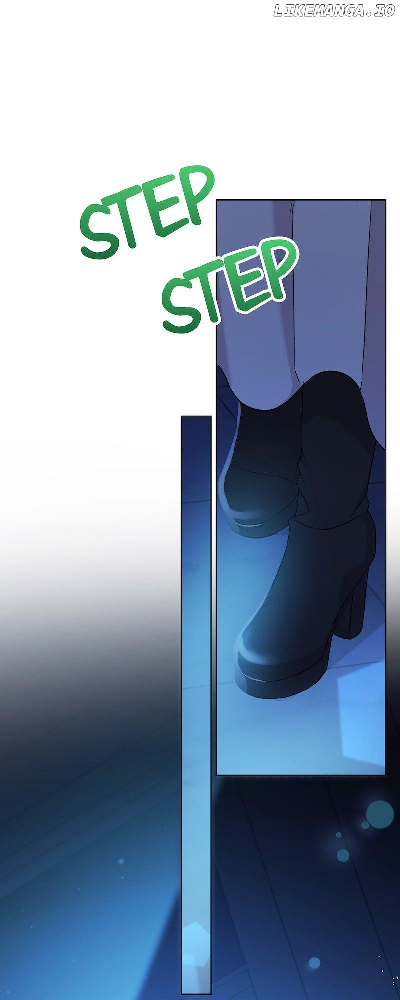 Saving The Villain Who Was Abandoned By The Female Lead Chapter 108 page 0