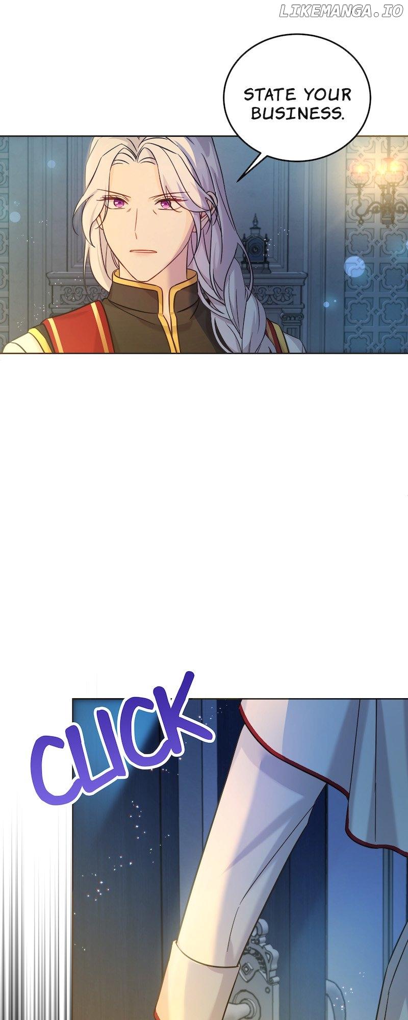 Saving The Villain Who Was Abandoned By The Female Lead Chapter 108 page 12