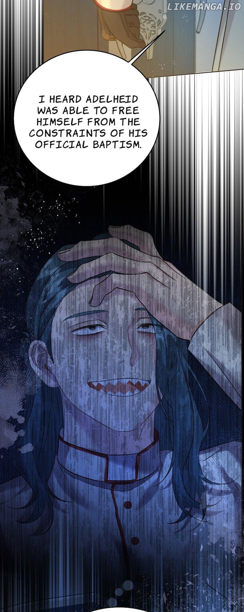 Saving The Villain Who Was Abandoned By The Female Lead Chapter 108 page 13
