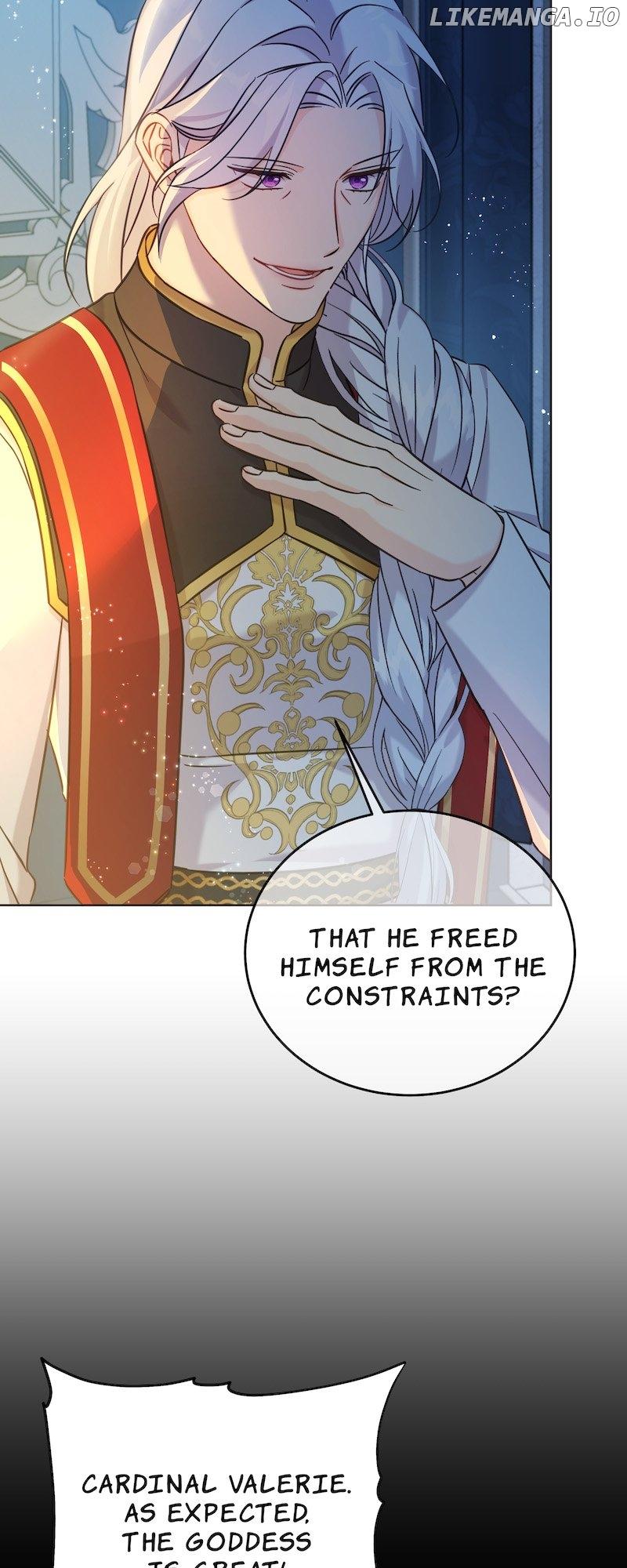 Saving The Villain Who Was Abandoned By The Female Lead Chapter 108 page 16