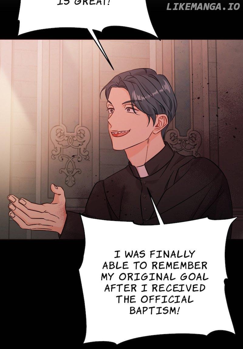 Saving The Villain Who Was Abandoned By The Female Lead Chapter 108 page 17