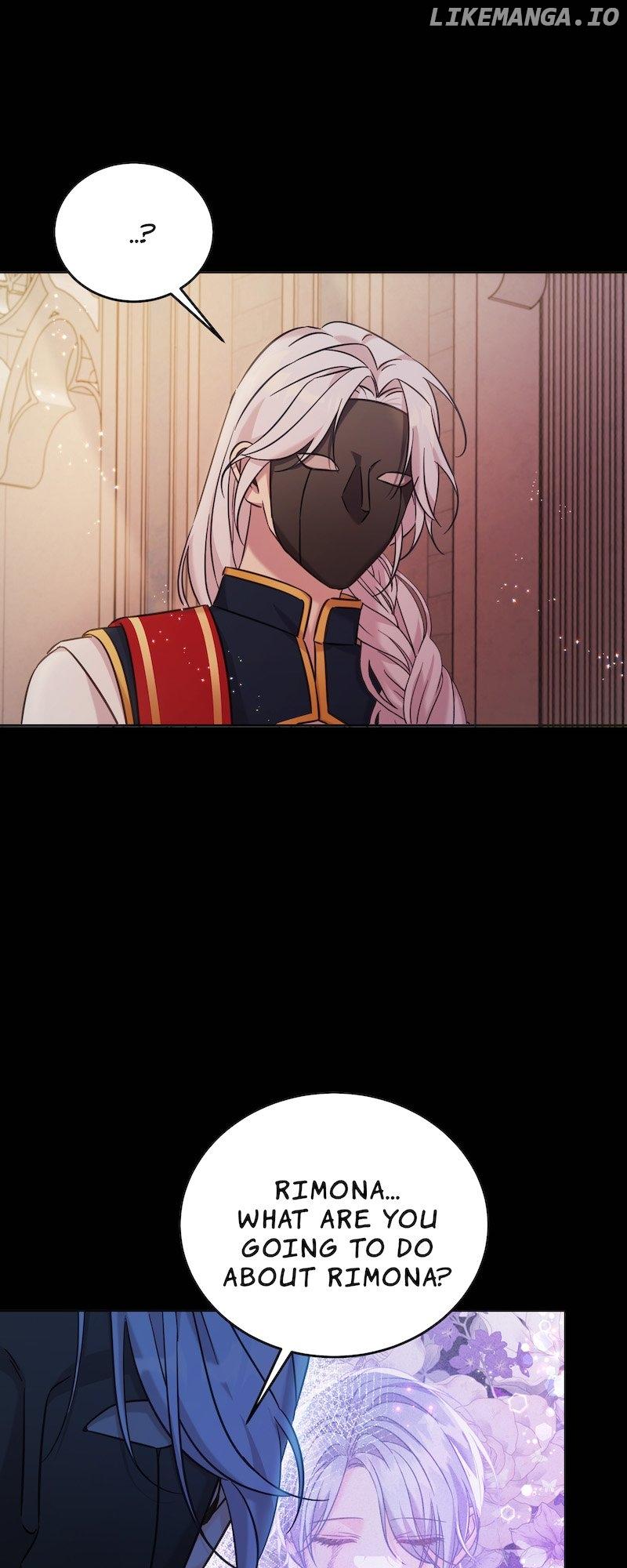 Saving The Villain Who Was Abandoned By The Female Lead Chapter 108 page 20