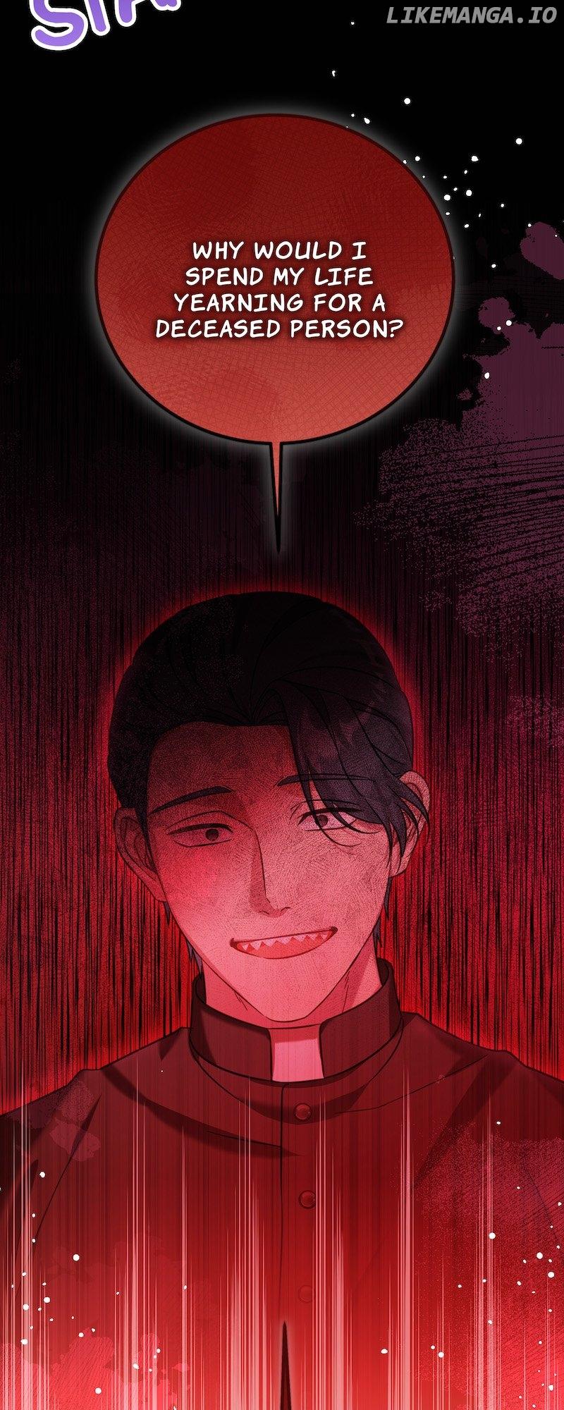 Saving The Villain Who Was Abandoned By The Female Lead Chapter 108 page 22