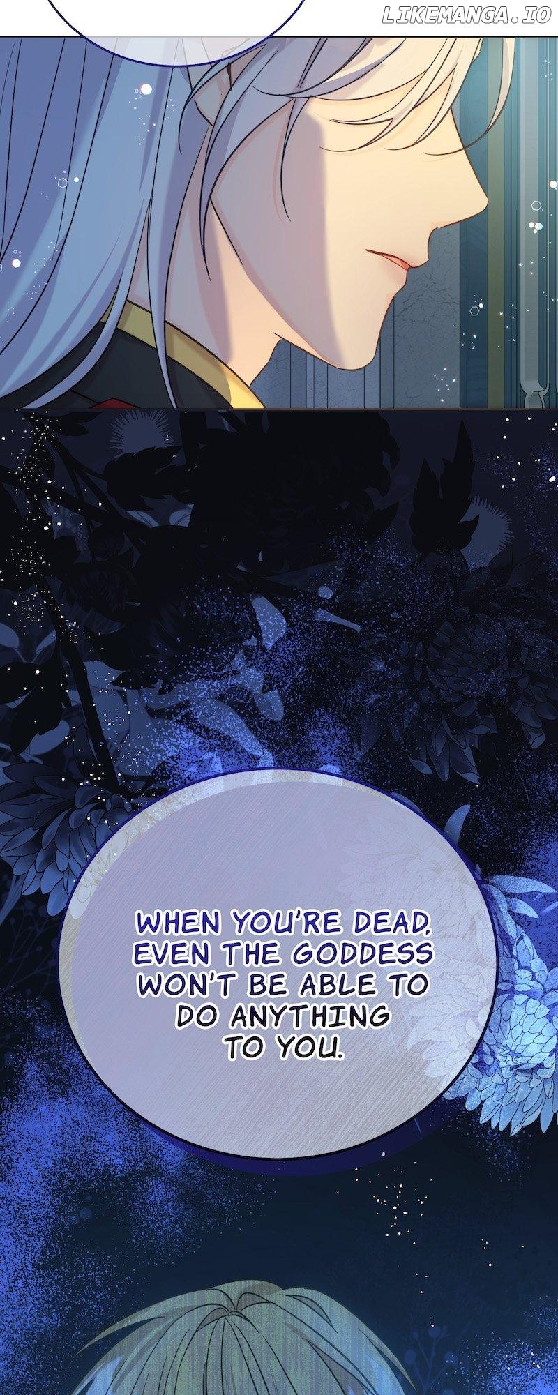 Saving The Villain Who Was Abandoned By The Female Lead Chapter 108 page 26