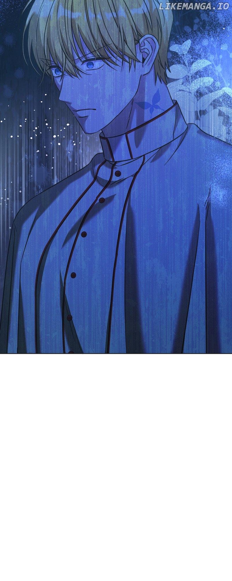 Saving The Villain Who Was Abandoned By The Female Lead Chapter 108 page 27