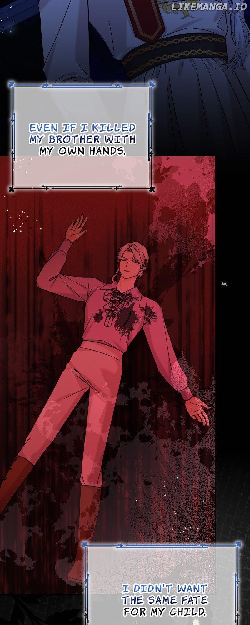 Saving The Villain Who Was Abandoned By The Female Lead Chapter 108 page 2