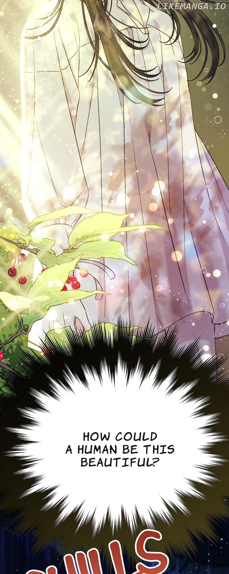Saving The Villain Who Was Abandoned By The Female Lead Chapter 108 page 34