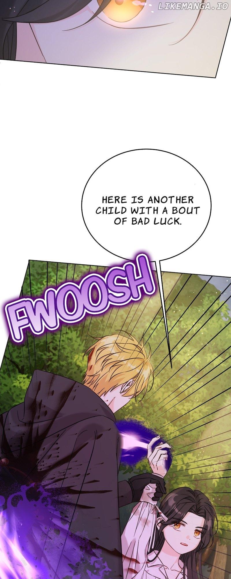Saving The Villain Who Was Abandoned By The Female Lead Chapter 108 page 40