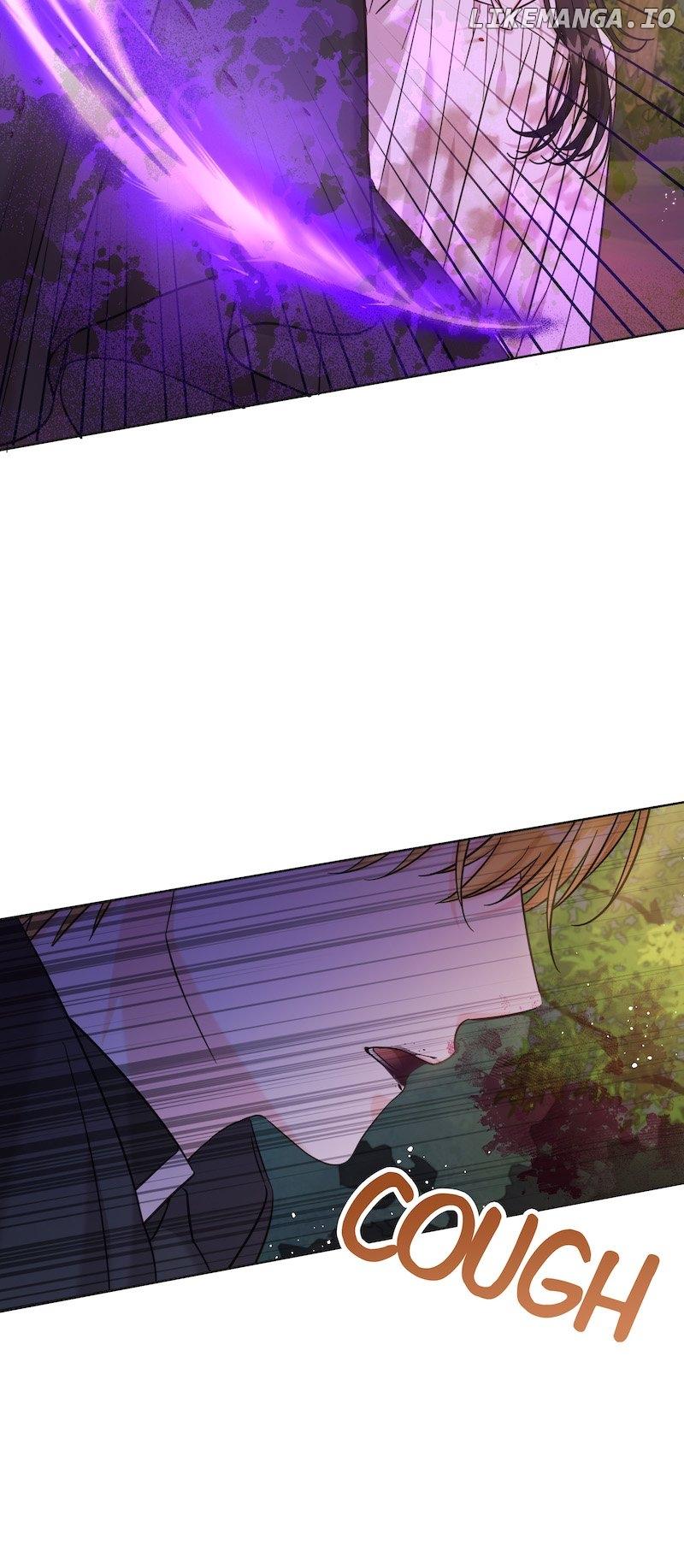 Saving The Villain Who Was Abandoned By The Female Lead Chapter 108 page 41